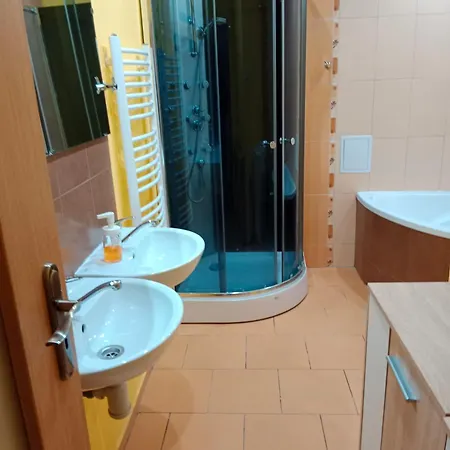 Penzión pre hostí Monty Ranch