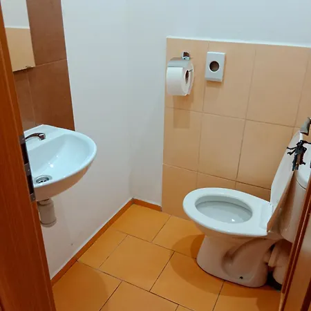 Monty Ranch Penzión pre hostí Stola