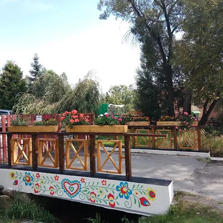 Monty Ranch * Štôla