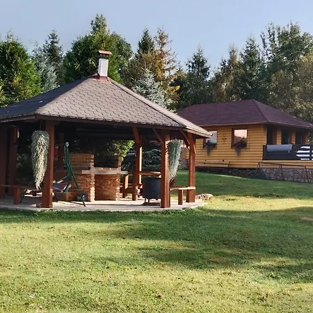 Monty Ranch Gasthof *